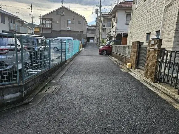 1SDK Property Kyoto City Kyoto Prefecture (3)