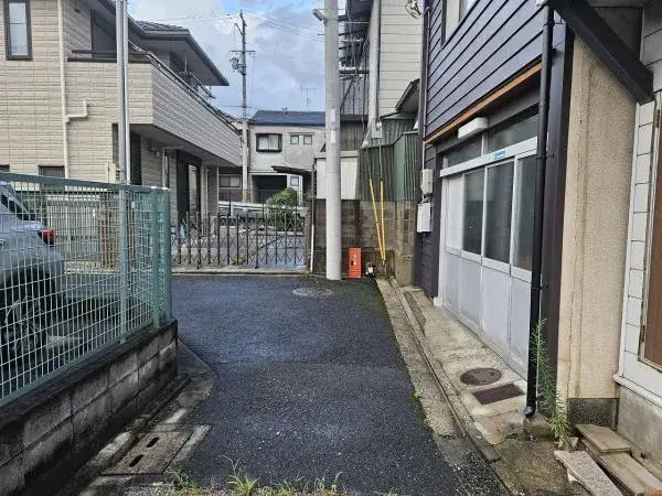 1SDK Property Kyoto City Kyoto Prefecture (4)