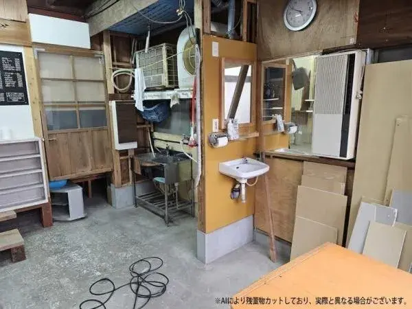 1SDK Property Kyoto City Kyoto Prefecture (8)
