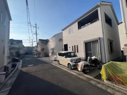 Bien immobilier 3LDK à Kishiwada, Préfecture d'Osaka (2)
