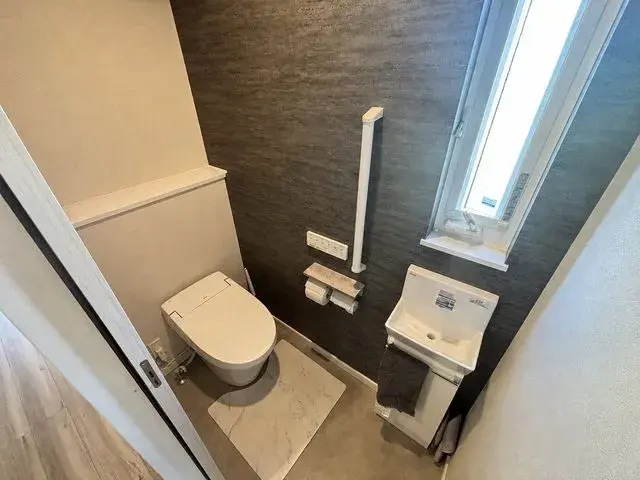 3LDK Property Osakasayama City Osaka Prefecture (16)