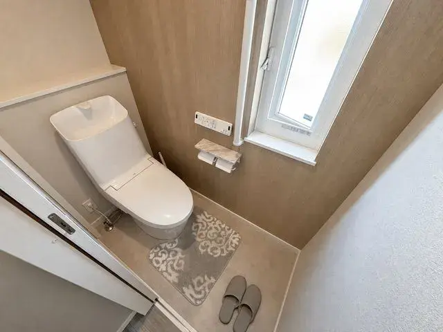 3LDK Property Osakasayama City Osaka Prefecture (17)