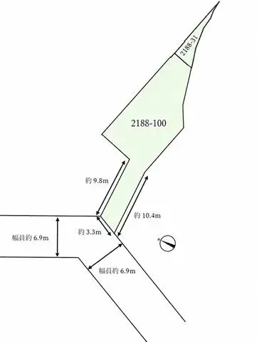 3LDK Property Osakasayama City Osaka Prefecture (19)