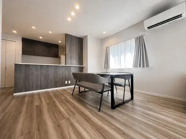 3LDK Property Osakasayama City Osaka Prefecture (4)