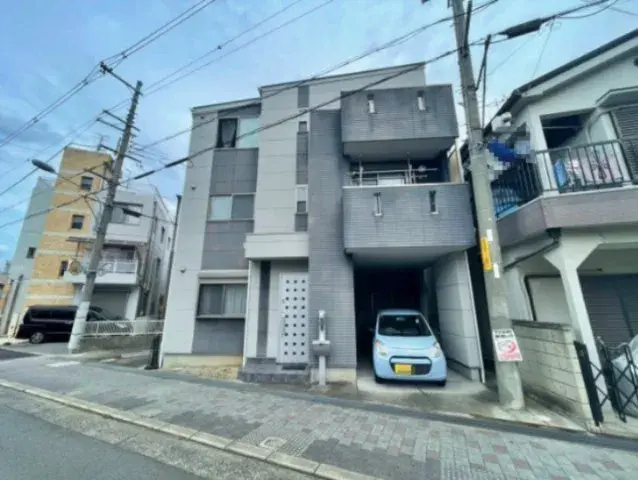 Propiedad 4LDK Ciudad de Neyagawa Prefectura de Osaka (2)