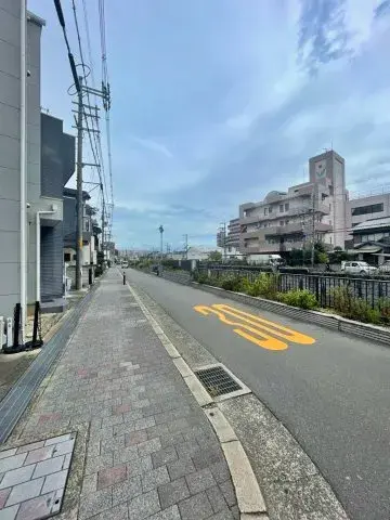 Propiedad 4LDK Ciudad de Neyagawa Prefectura de Osaka (4)