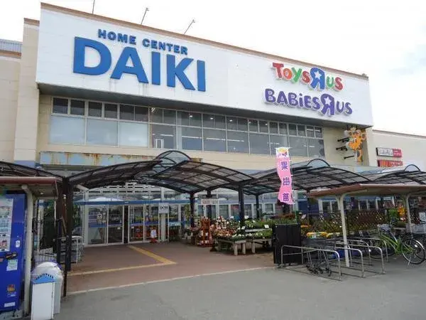 4LDK Kaizuka City Osaka Prefecture (20)