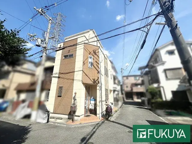 3LDK Property Katano City, Osaka Prefecture (2)