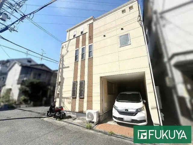 3LDK Property Katano City, Osaka Prefecture (3)
