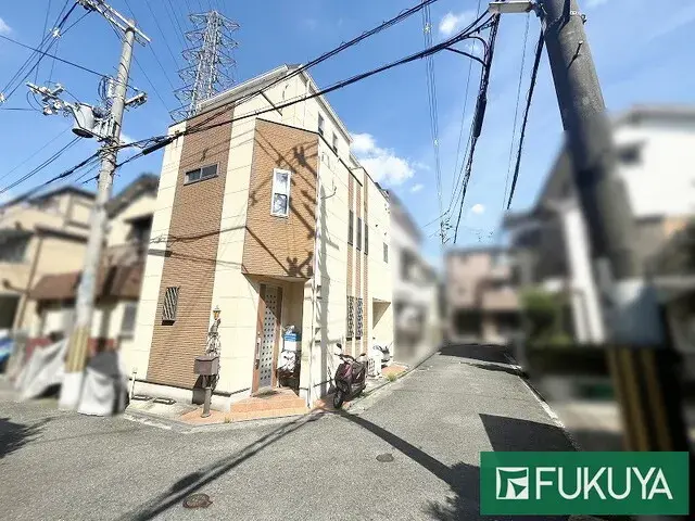 3LDK Property Katano City, Osaka Prefecture (4)