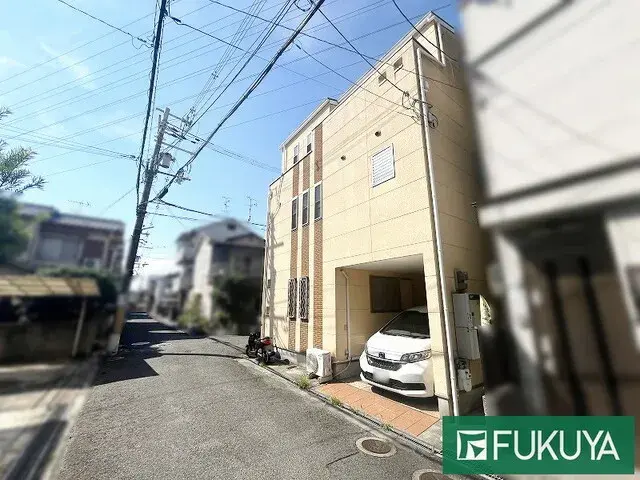 3LDK Property Katano City, Osaka Prefecture (5)