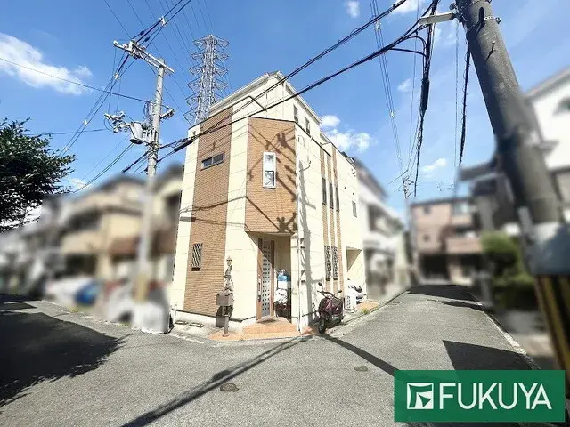 3LDK Property Katano City, Osaka Prefecture (6)
