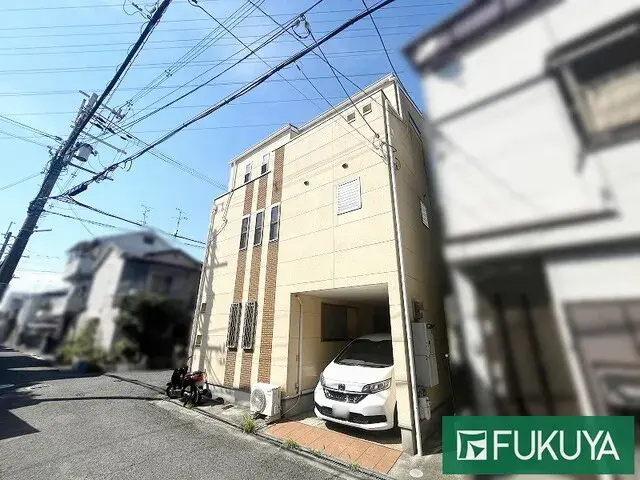 3LDK Property Katano City, Osaka Prefecture (7)