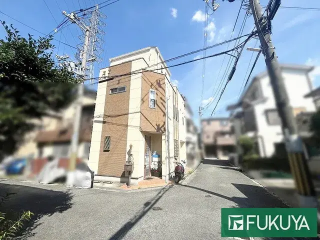 3LDK Property Katano City, Osaka Prefecture (8)