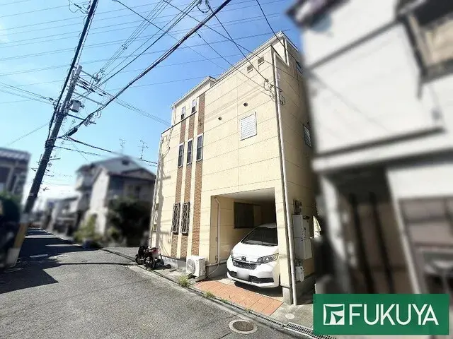 3LDK Property Katano City, Osaka Prefecture (9)