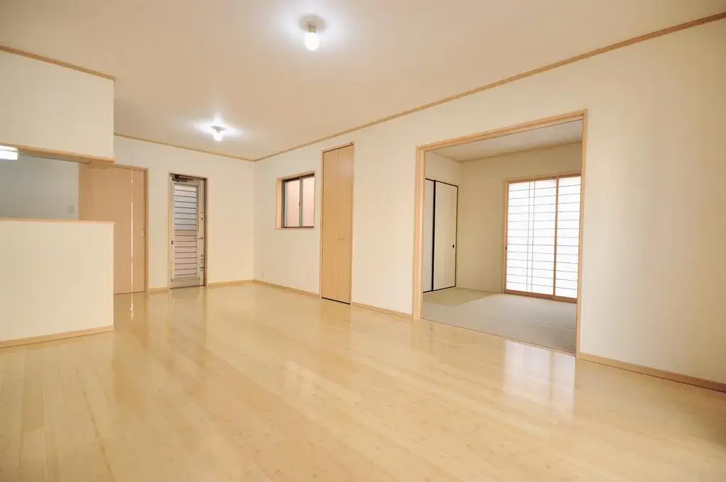 Propiedad 4LDK, Ciudad de Tomitabayashi, Prefectura de Osaka (2)