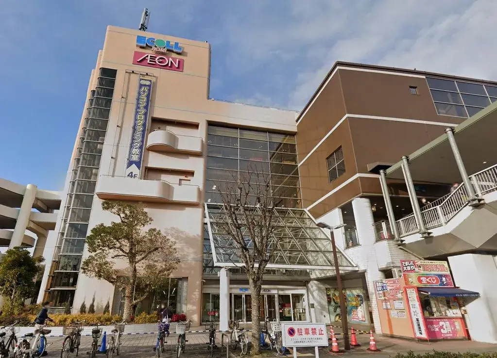 Propiedad 4LDK, Ciudad de Tomitabayashi, Prefectura de Osaka (14)