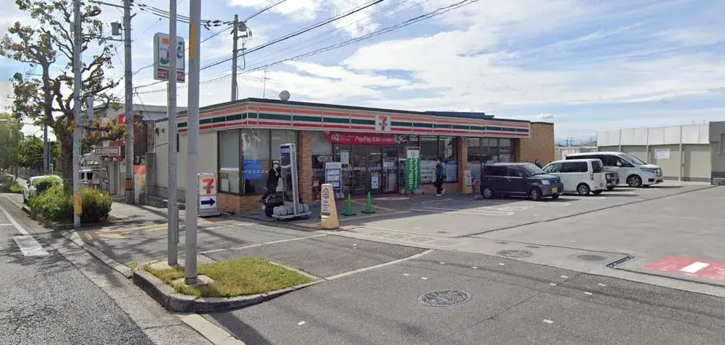 Propiedad 4LDK, Ciudad de Tomitabayashi, Prefectura de Osaka (15)