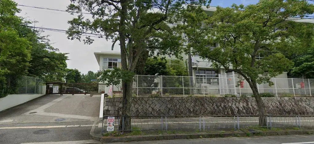 Propiedad 4LDK, Ciudad de Tomitabayashi, Prefectura de Osaka (17)