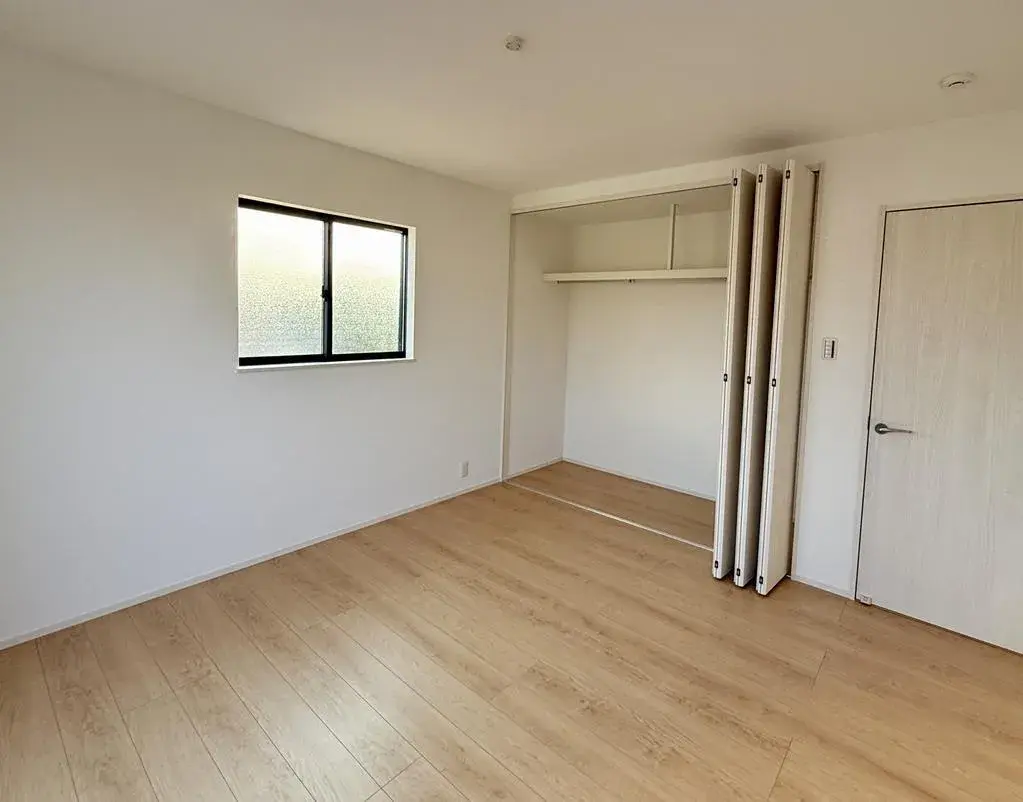 Propiedad 4LDK, Ciudad de Tomitabayashi, Prefectura de Osaka (4)