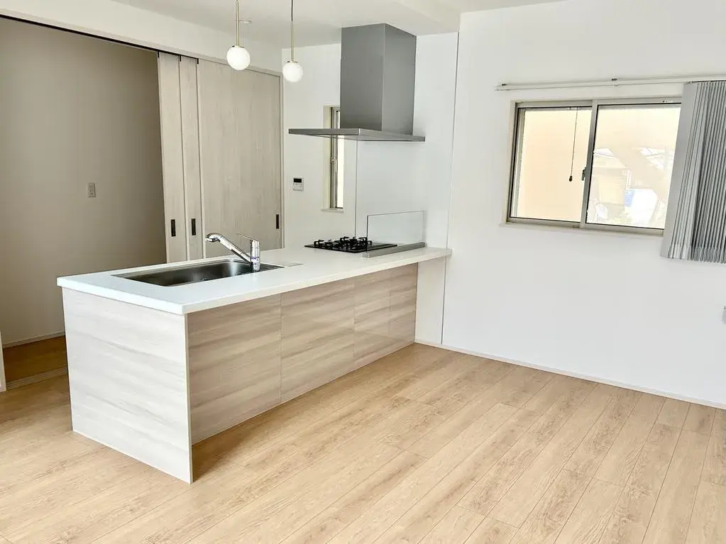 Propiedad 4LDK, Ciudad de Tomitabayashi, Prefectura de Osaka (5)