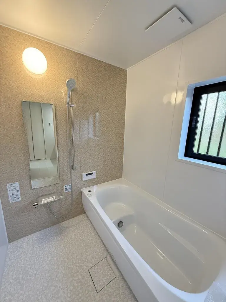 Propiedad 4LDK, Ciudad de Tomitabayashi, Prefectura de Osaka (6)