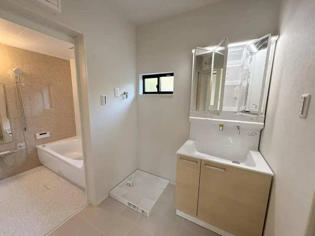 Propiedad 4LDK, Ciudad de Tomitabayashi, Prefectura de Osaka (7)