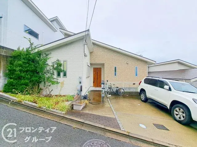 3LDK property Higashiosaka City Osaka Prefecture (2)