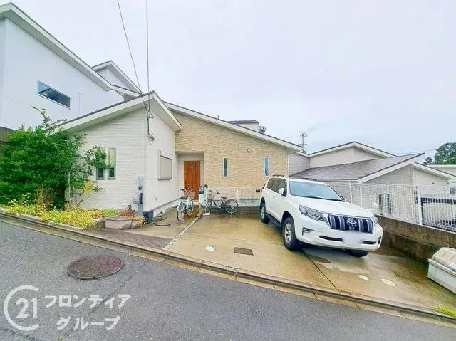 3LDK property Higashiosaka City Osaka Prefecture (13)