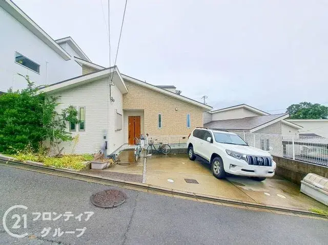 3LDK property Higashiosaka City Osaka Prefecture (19)