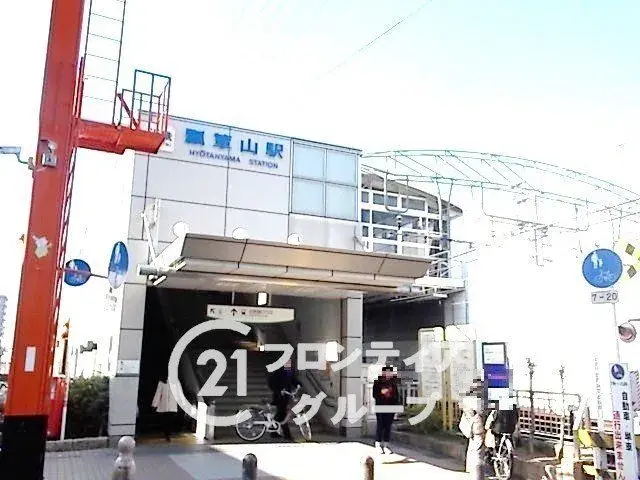 3LDK property Higashiosaka City Osaka Prefecture (20)
