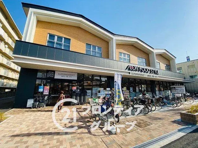 3LDK property Higashiosaka City Osaka Prefecture (23)
