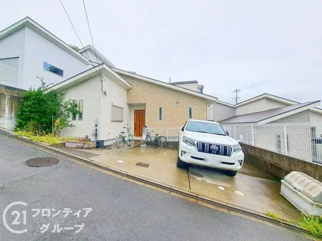 3LDK property Higashiosaka City Osaka Prefecture (4)