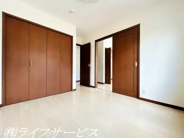 عقار 3SLDK حي يودوغاوا مدينة أوساكا محافظة أوساكا (10)