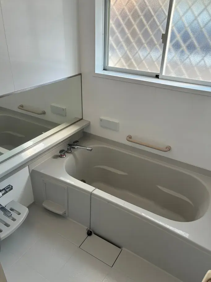 4LDK مدينة هابيكينو، محافظة أوساكا (12)