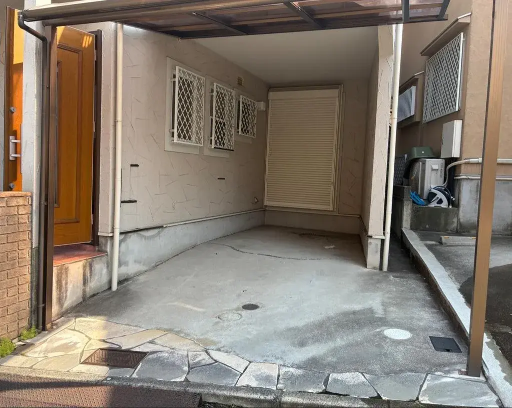 4LDK مدينة هابيكينو، محافظة أوساكا (3)