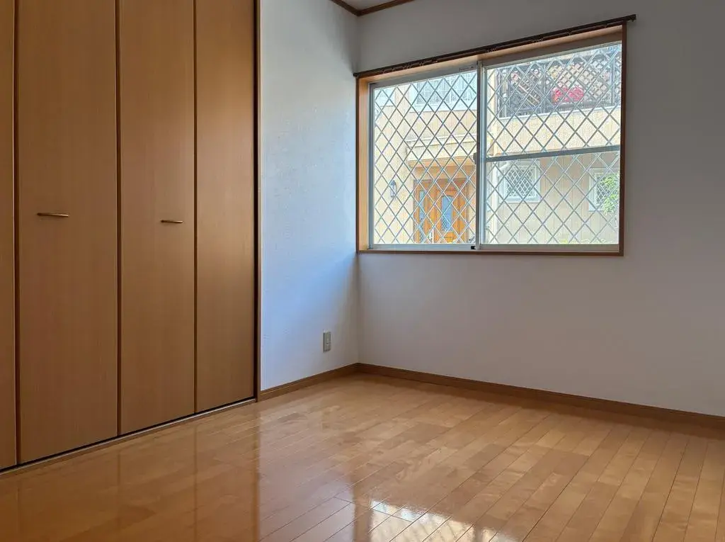 4LDK مدينة هابيكينو، محافظة أوساكا (7)