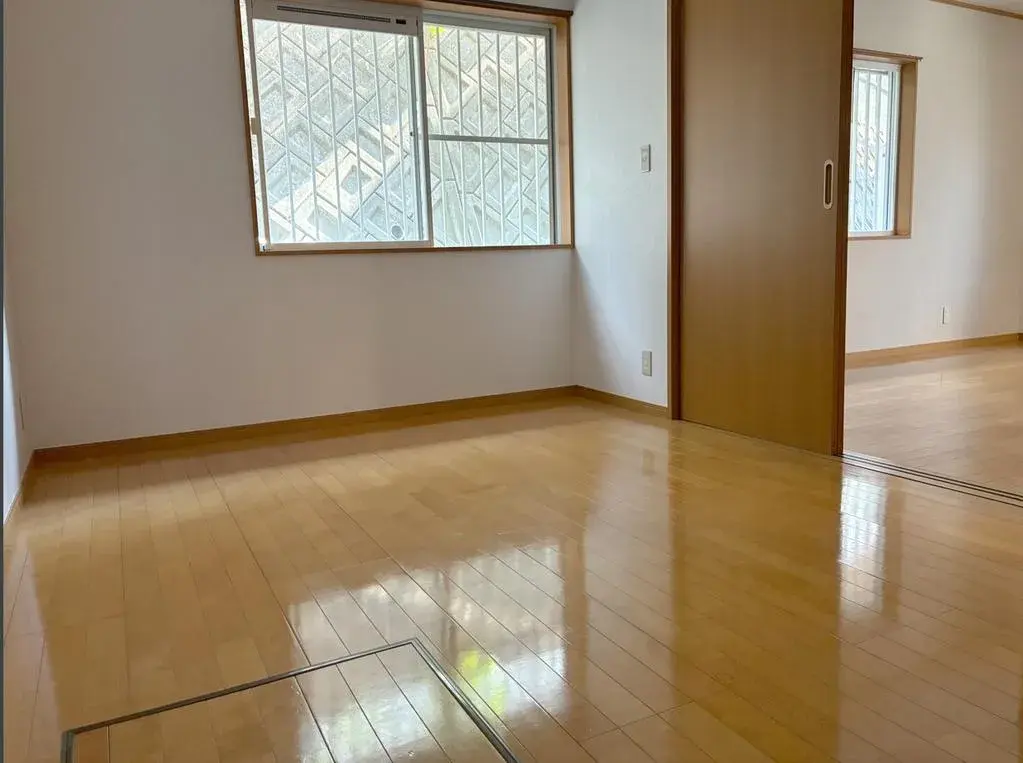 4LDK مدينة هابيكينو، محافظة أوساكا (8)