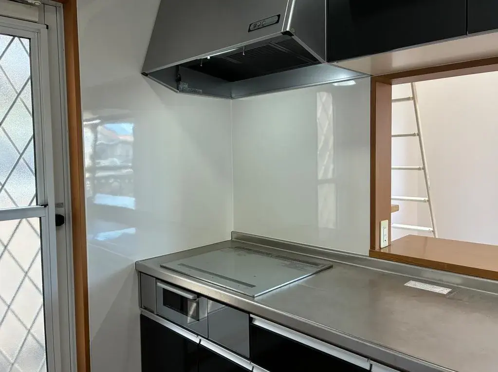 4LDK مدينة هابيكينو، محافظة أوساكا (10)