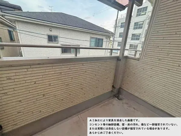 4LDK Property Hirano Ward, Osaka City Osaka Prefecture (2)