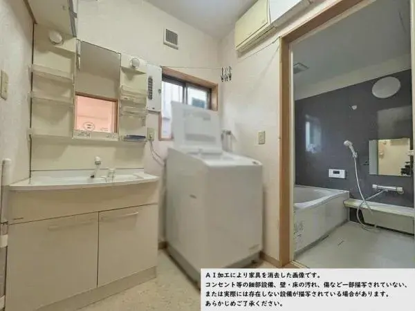 4LDK Property Hirano Ward, Osaka City Osaka Prefecture (12)