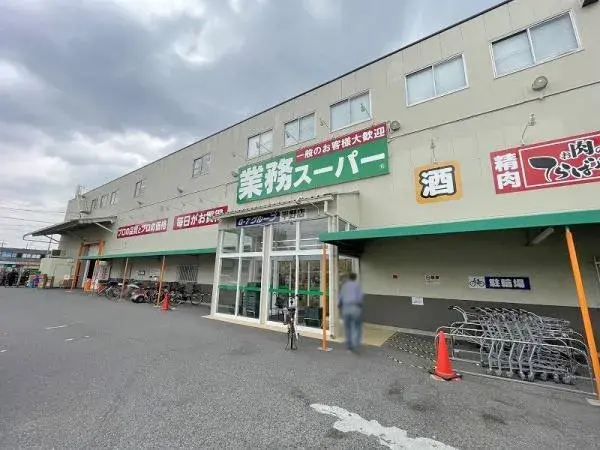 4LDK Property Hirano Ward, Osaka City Osaka Prefecture (13)