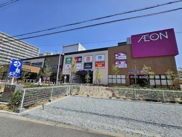 4LDK Property Hirano Ward, Osaka City Osaka Prefecture (14)