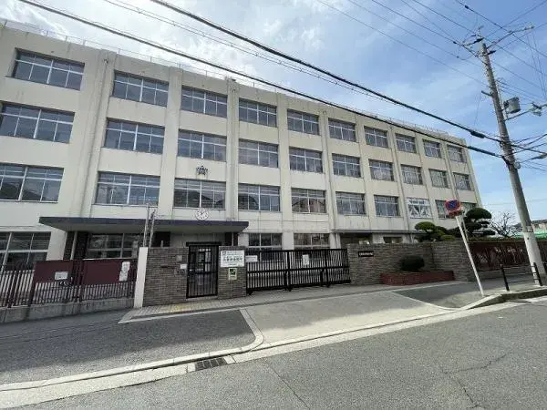4LDK Property Hirano Ward, Osaka City Osaka Prefecture (17)