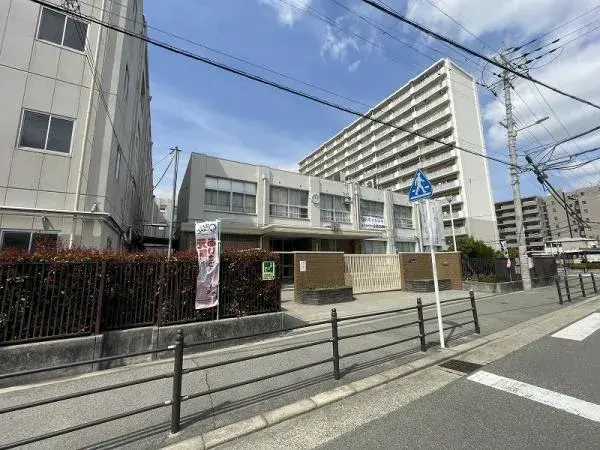 4LDK Property Hirano Ward, Osaka City Osaka Prefecture (18)