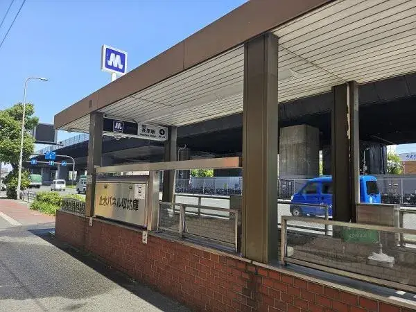 4LDK Property Hirano Ward, Osaka City Osaka Prefecture (19)