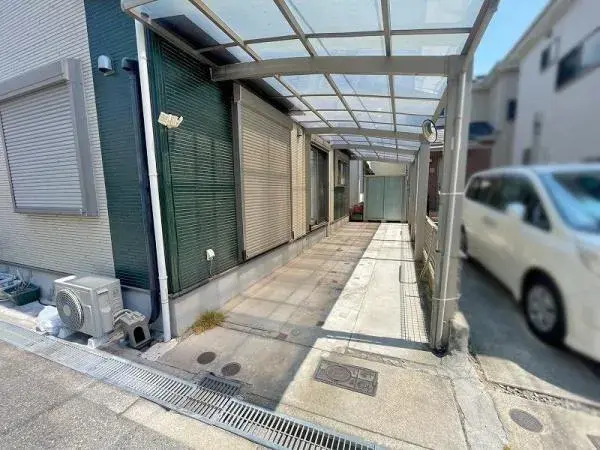 4LDK Property Hirano Ward, Osaka City Osaka Prefecture (3)