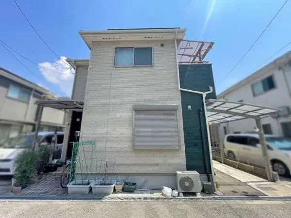 4LDK Property Hirano Ward, Osaka City Osaka Prefecture (4)