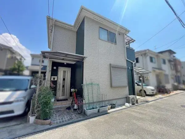 4LDK Property Hirano Ward, Osaka City Osaka Prefecture (5)