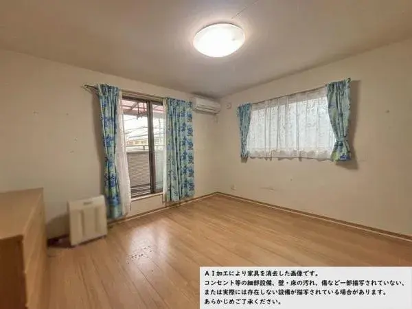 4LDK Property Hirano Ward, Osaka City Osaka Prefecture (7)